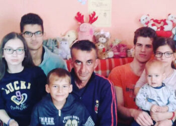 U začaranom krugu nevolja