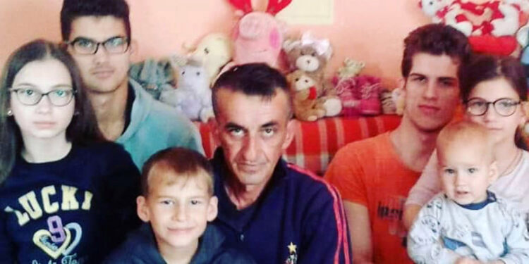 Šestoro mališana čeka pomoć