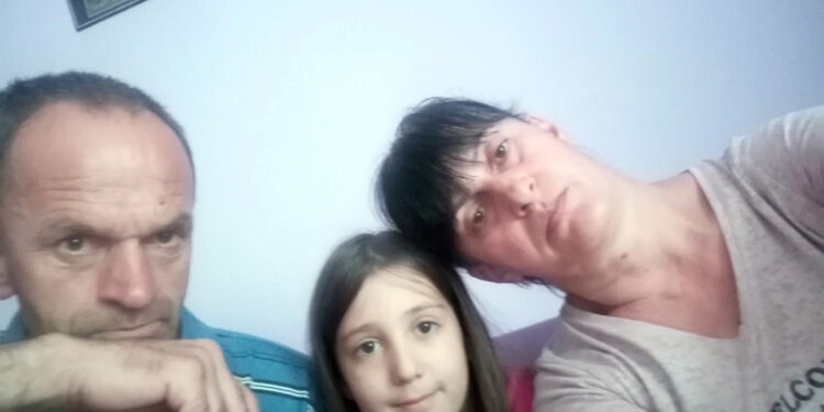 Dobri ljudi jedini razlog za osmeh