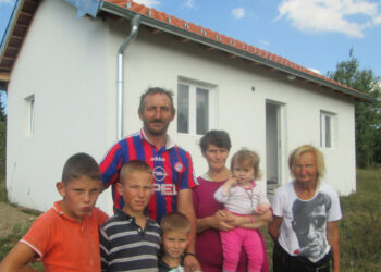 Brinu o sirotinji u zavičaju