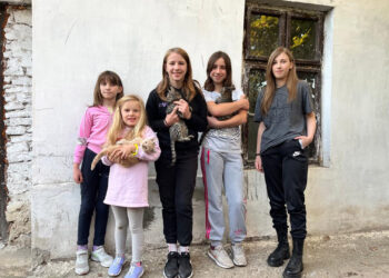 Sestre Čavrak idu u Hanover