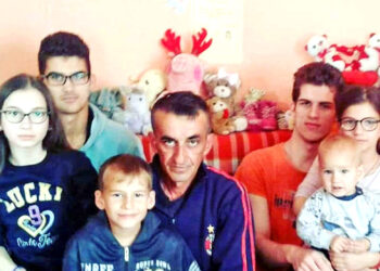 Ganuti darom iz Sidneja