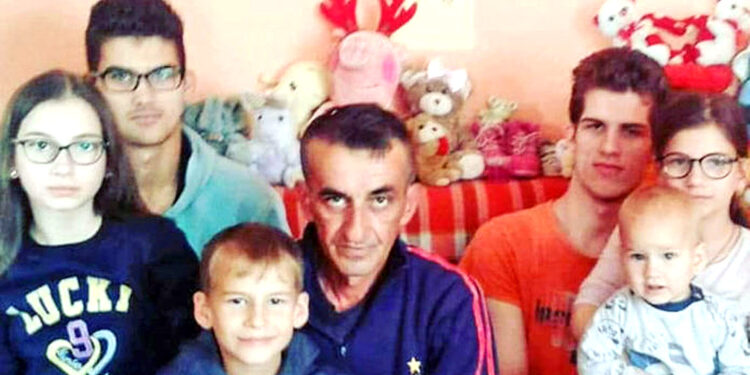Ganuti darom iz Sidneja
