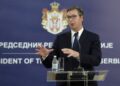 Vučić za „Figaro“: I dalje žele „Veliku Albaniju“