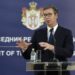Vučić za „Figaro“: I dalje žele „Veliku Albaniju“