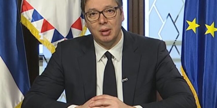 Vučić: Srbija se nalazi u složenoj situaciji, ali izborićemo se