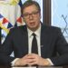 Vučić: Srbija se nalazi u složenoj situaciji, ali izborićemo se