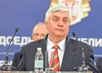 Tiodorović: U naredne dve nedelje biće znatno veći broj obolelih i broj umrlih