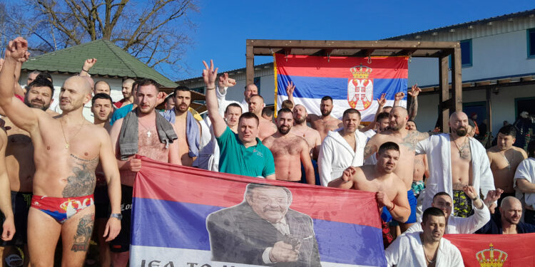 Vera jača od zime