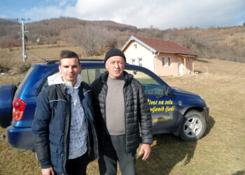 Još korak do diplome