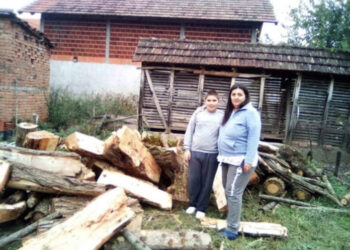 Dobri ljudi jedina nada