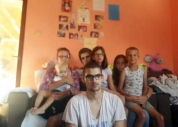Da deca budu zdrava