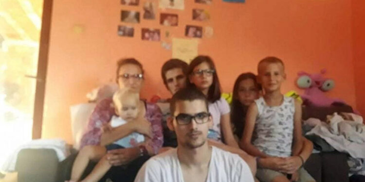 Da deca budu zdrava
