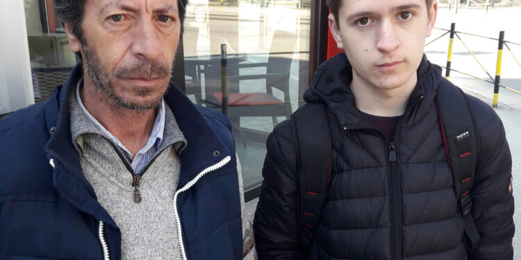Siromasima darovi od srca
