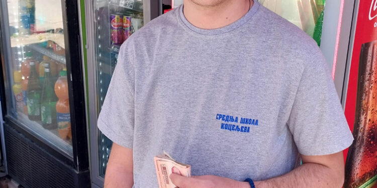 Odužiće se dobrim ocenama