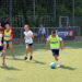 Fudbal vole i devojčice