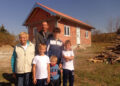Vapaj iz kuće od blata