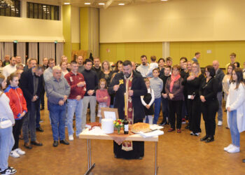 Kolač lome 30 godina
