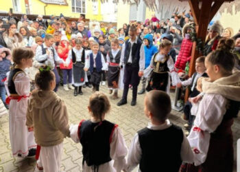 Svake godine više paketića