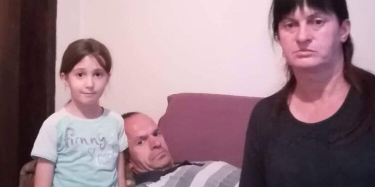Samo da se ne smrzavamo