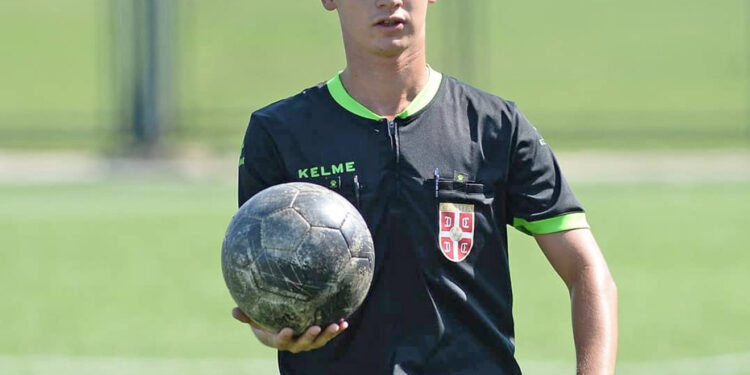 Sprema se za ispite