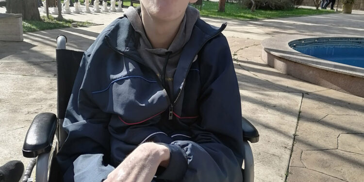 Za siguran korak