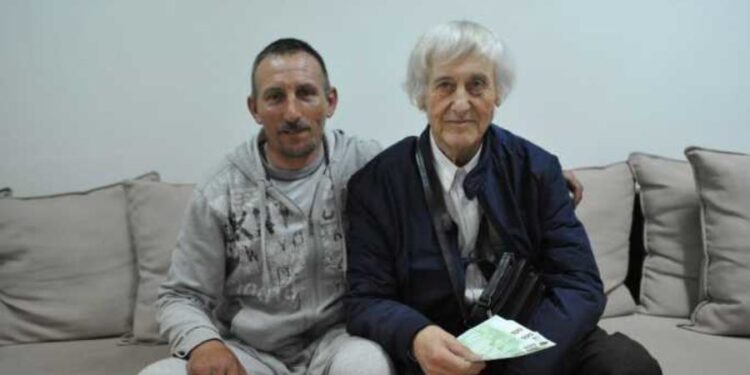 Da dosanjaju san