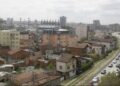 Priština: Osvanuli grafiti protiv UNMIK-a