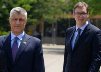 Tači: Dijalog sa Srbijom nastaviti bez uslovljavanja