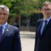 Tači: Dijalog sa Srbijom nastaviti bez uslovljavanja