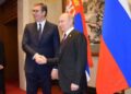 Nemački list: Briselu se ne dopada srpsko jahanje na dva konja
