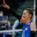 Maja Ognjenović ponovo u reprezentaciji Srbije za Ligu nacija
