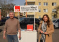 Uz Milkicu i gradonačelnik