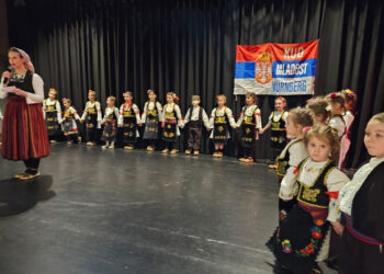 Praznik igre i nošnji