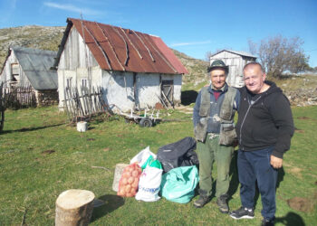 Radost za bolesne