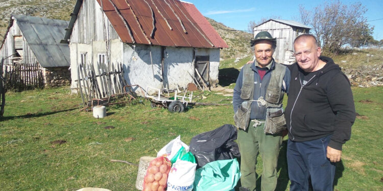 Radost za bolesne