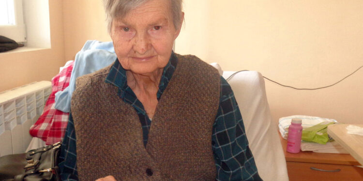 Čekaju pomoć dobrih ljudi