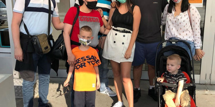 Nastavljamo gde smo stali