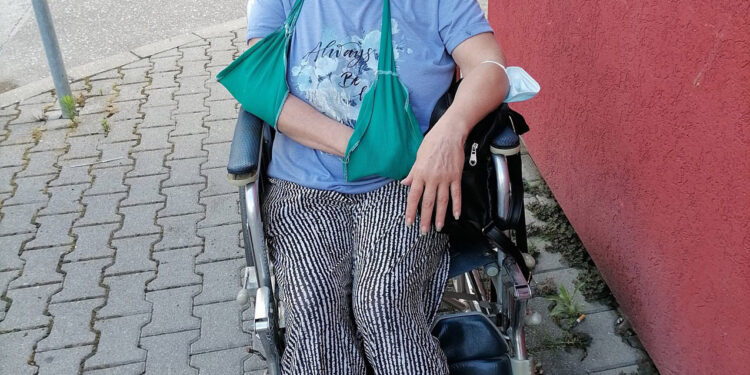 Dar iz daleka