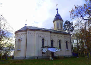 Slogom do novog krova