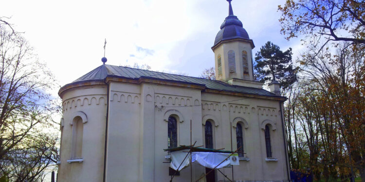 Slogom do novog krova