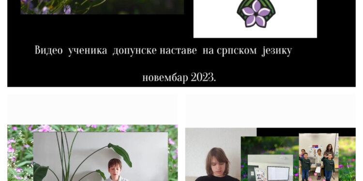 Natalijine ramonde širom Bavarske