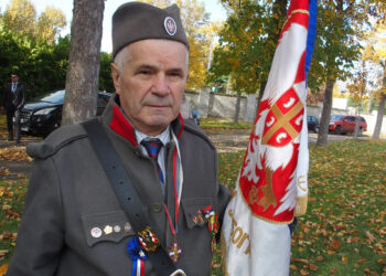 Zaboravljamo svoje heroje