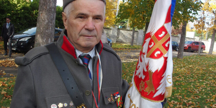 Zaboravljamo svoje heroje