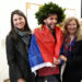 Diplomirao braneći Srbiju