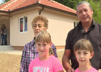 Praznike ulepšavaju dobri ljudi