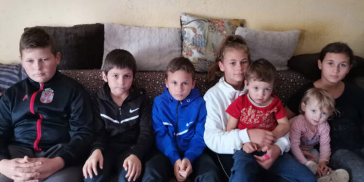 Dar ih u srce ganuo