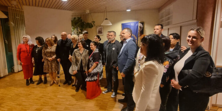 Čuvari srpskog nasleđa