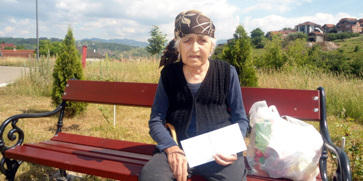 Nisu sami u nevolji