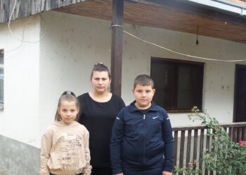 Kuća na vidiku